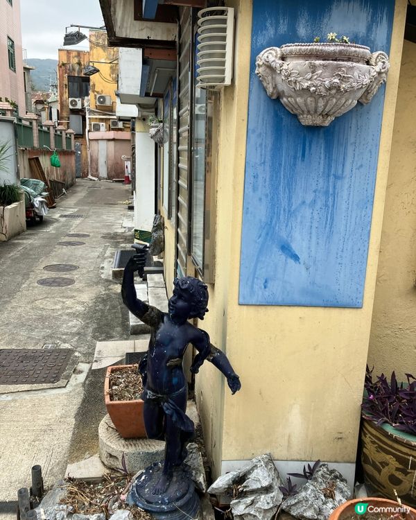 西貢海的一些點滴 