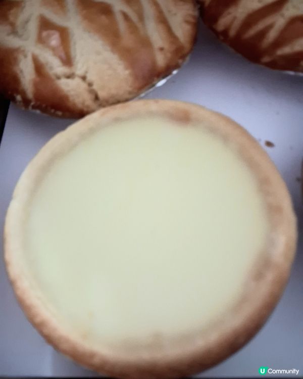 懷舊滋味！九龍灣批&撻回憶殺 😋