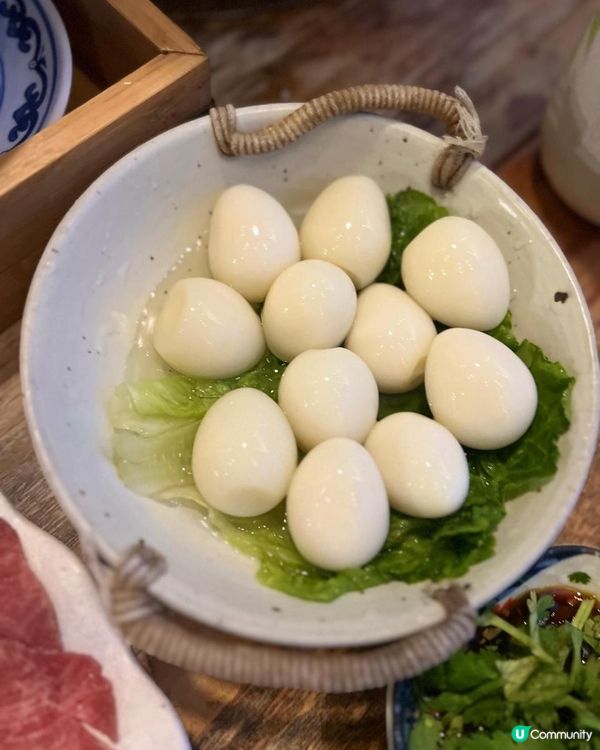 蘇式火鍋