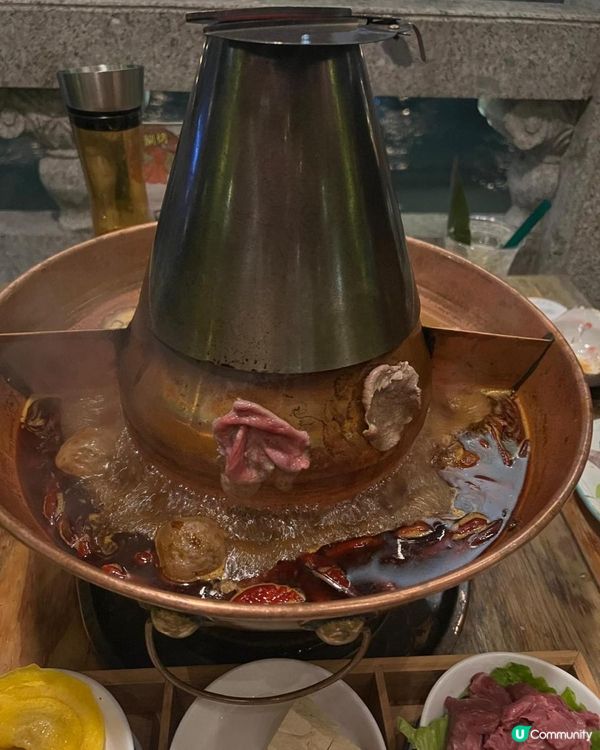 蘇式火鍋