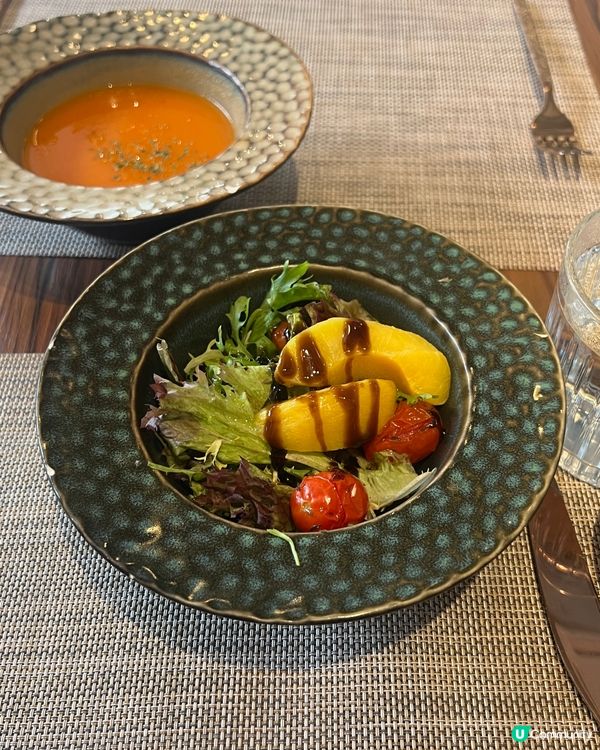 🥰元朗高級品味西餐廳