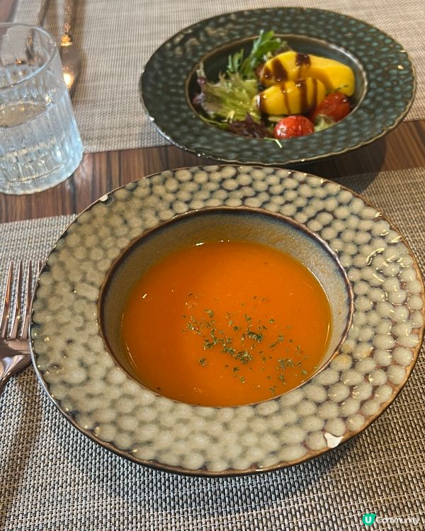 🥰元朗高級品味西餐廳