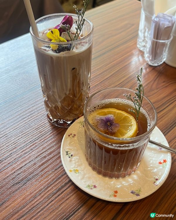 🥰元朗高級品味西餐廳