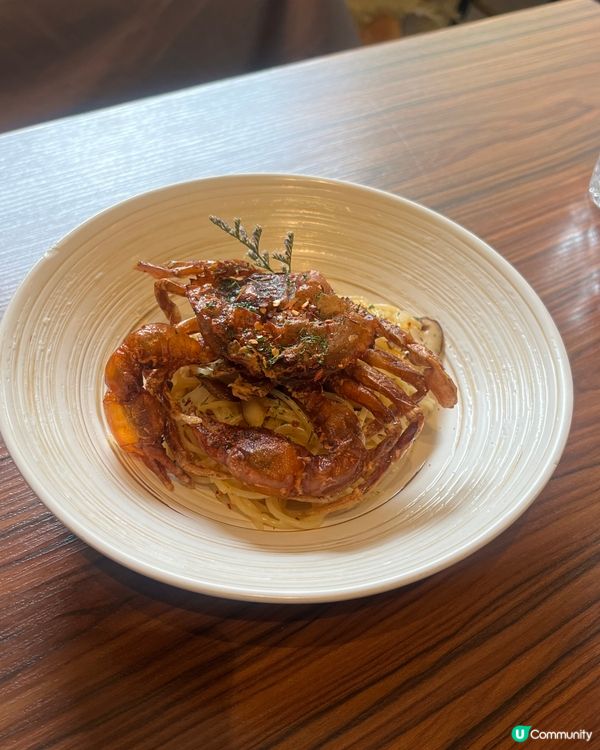 🥰元朗高級品味西餐廳