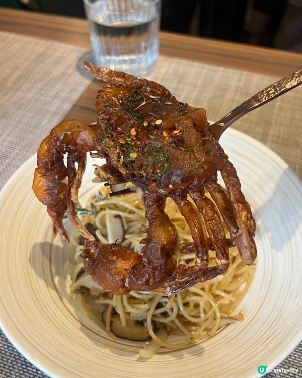 🥰元朗高級品味西餐廳