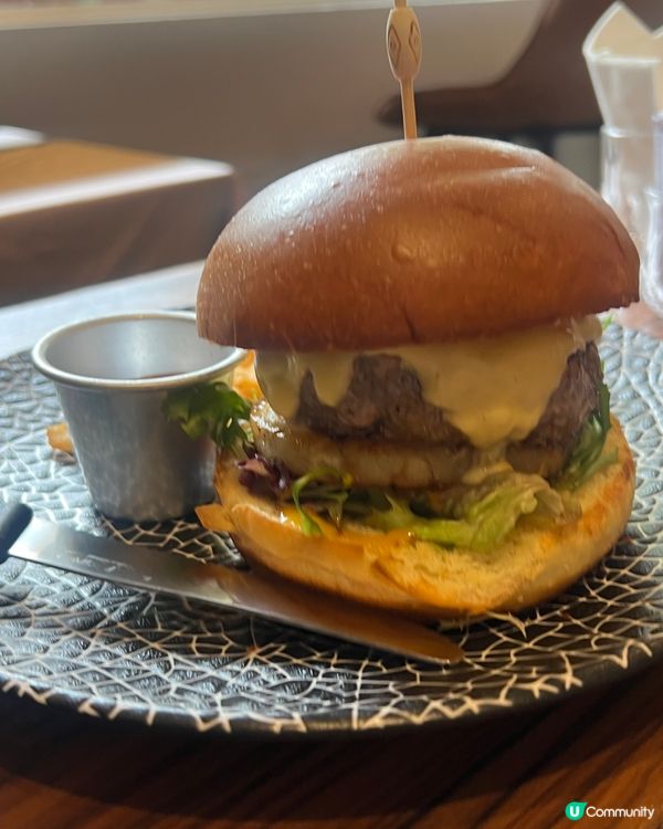 🥰元朗高級品味西餐廳