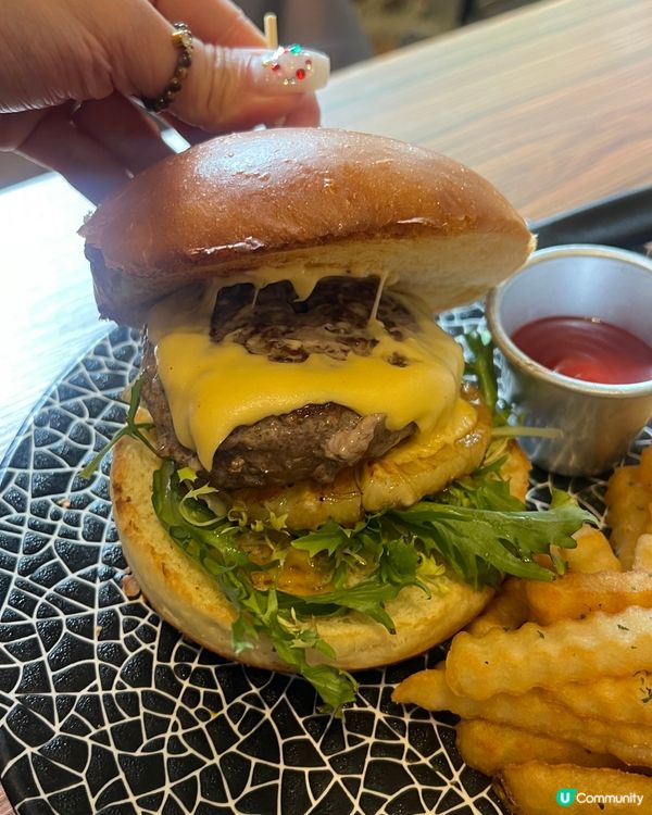 🥰元朗高級品味西餐廳