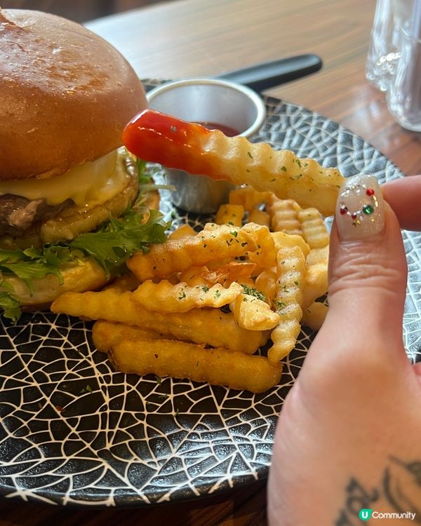 🥰元朗高級品味西餐廳