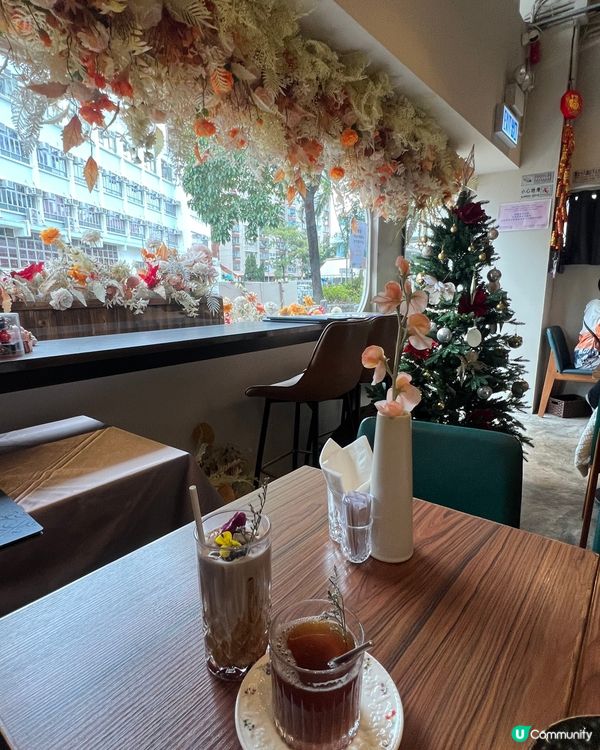 🥰元朗高級品味西餐廳