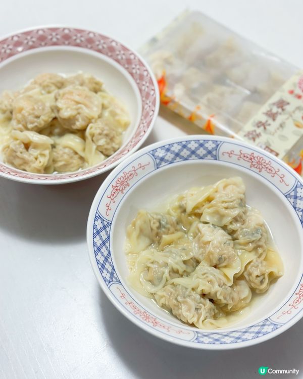水餃專家！🥟🏠快靚正之選！