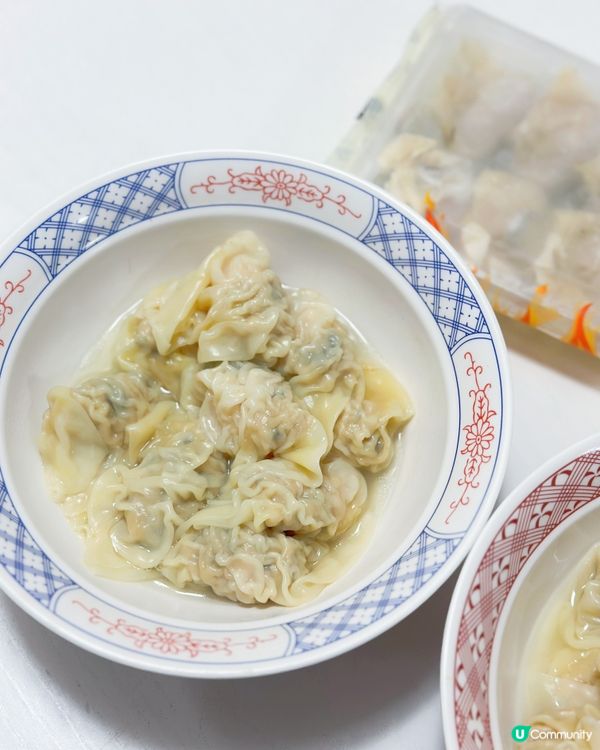 水餃專家！🥟🏠快靚正之選！