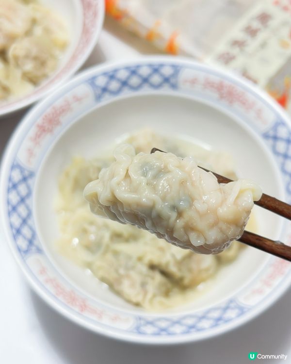 水餃專家！🥟🏠快靚正之選！