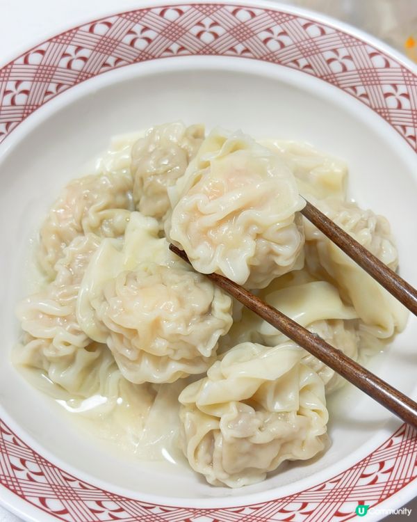 水餃專家！🥟🏠快靚正之選！