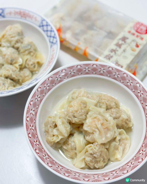 水餃專家！🥟🏠快靚正之選！