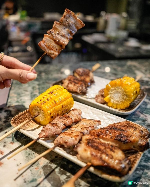 第三次去的食蠔餐廳