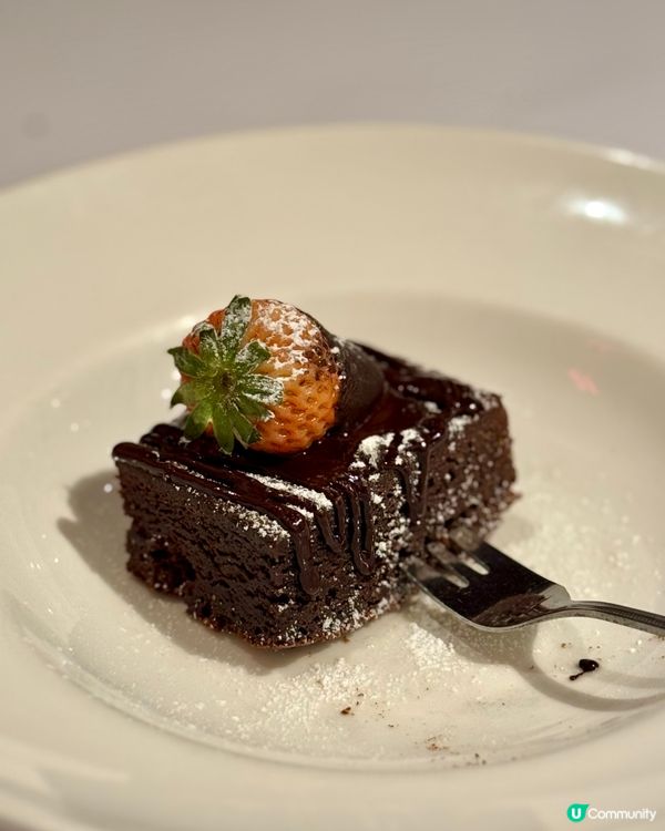 又一城傳統美國菜 經典大份好吃