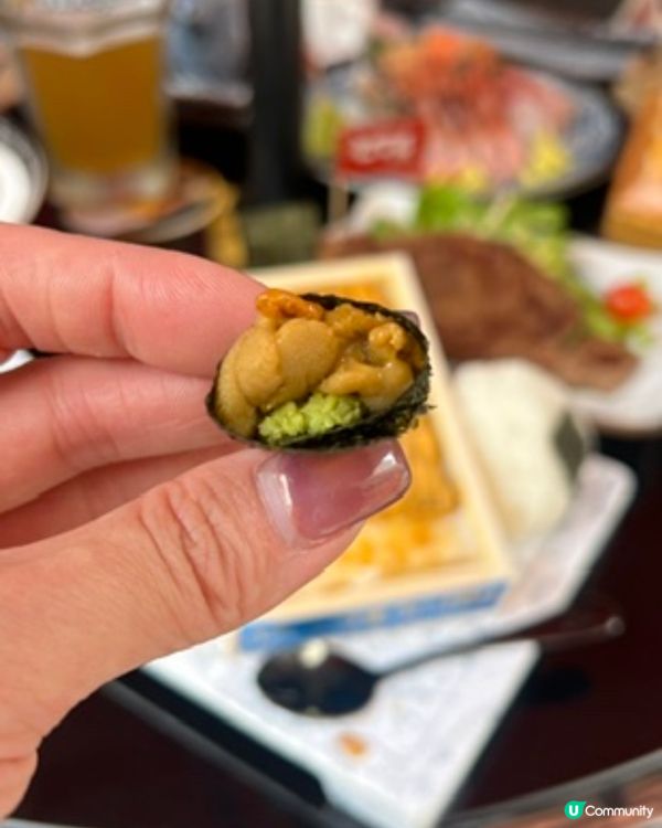 🐶元朗友善日式料理