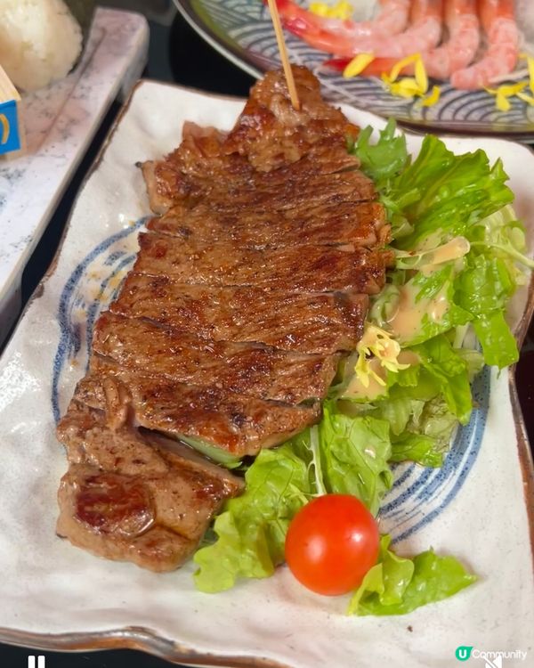 🐶元朗友善日式料理