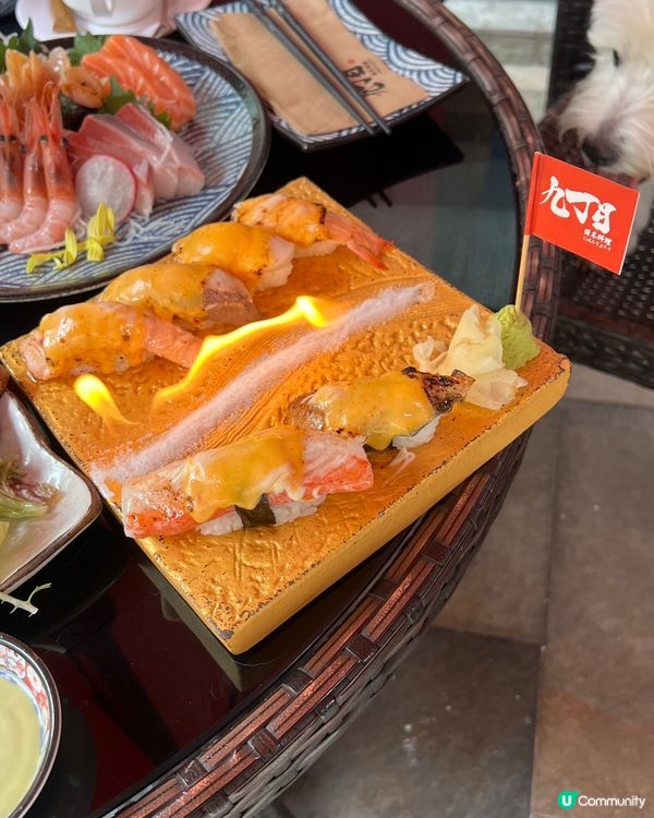 🐶元朗友善日式料理