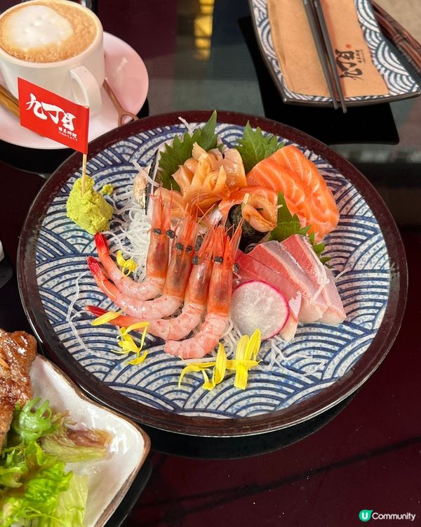 🐶元朗友善日式料理