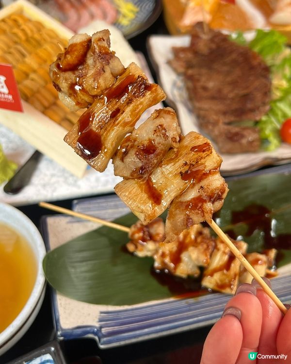 🐶元朗友善日式料理