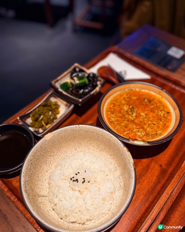 如果你是蟹膏派，這裡會很有感