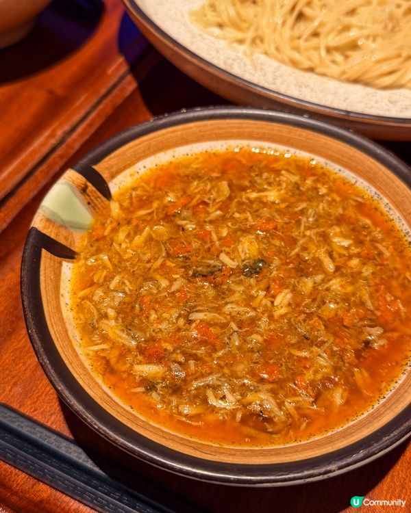 如果你是蟹膏派，這裡會很有感