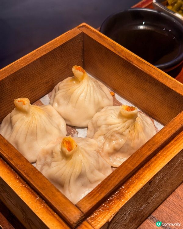 如果你是蟹膏派，這裡會很有感