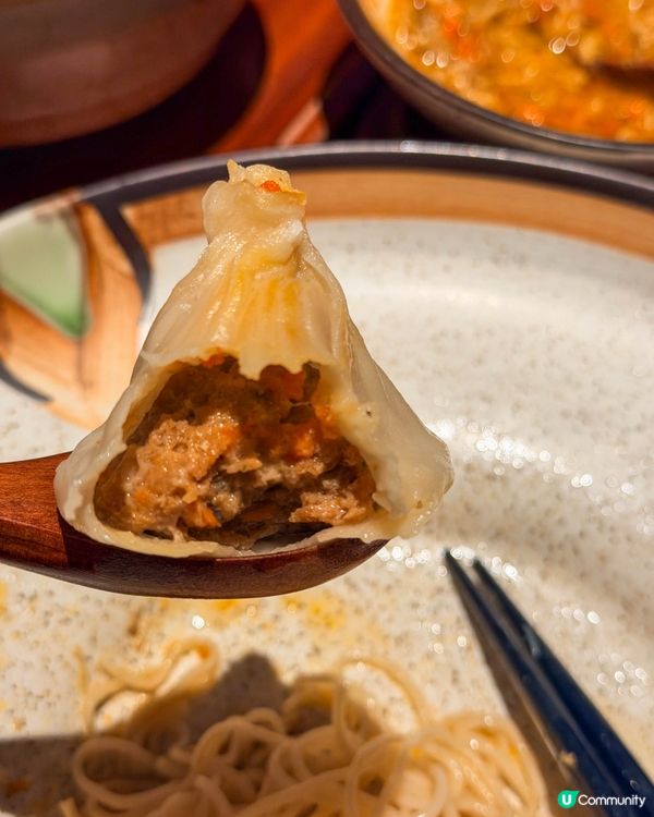 如果你是蟹膏派，這裡會很有感