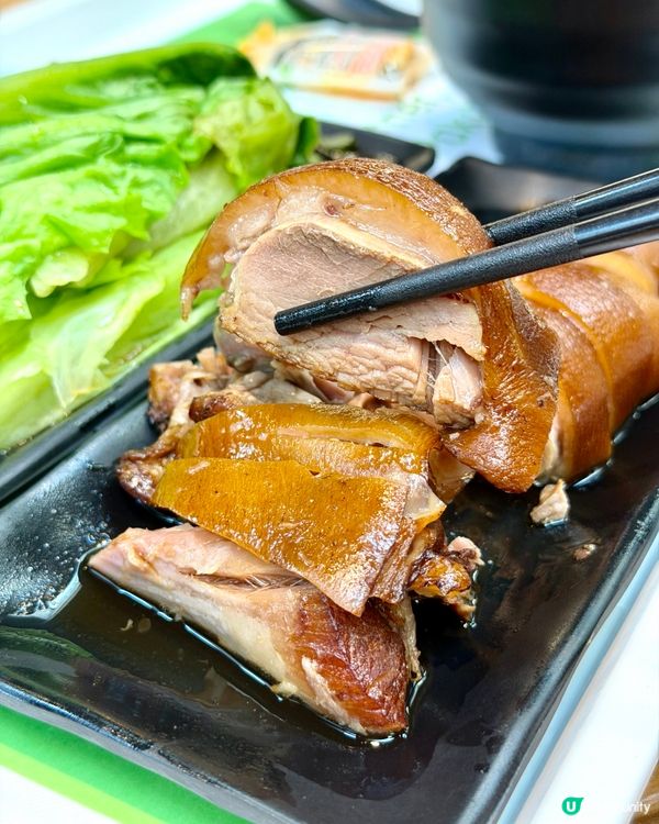 栢檔極品海南雞飯