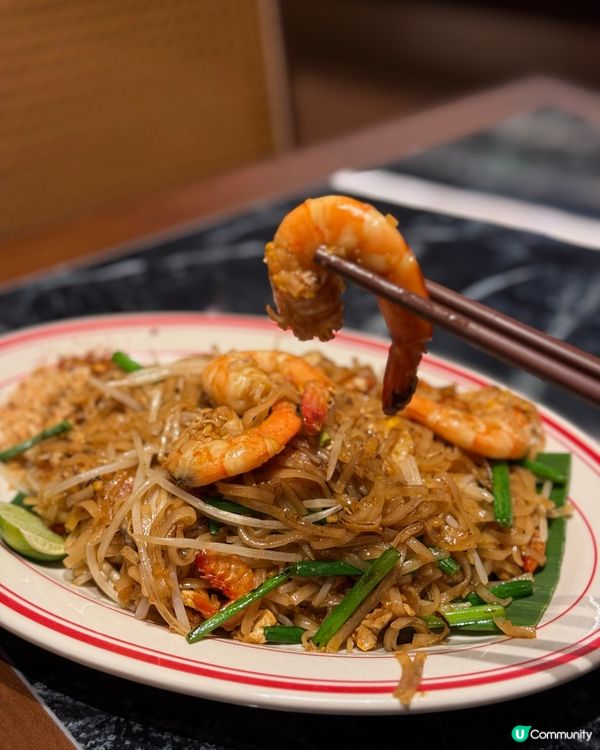 觀塘新開東南亞餐廳🆕冬蔭功湯勁足料！🤤