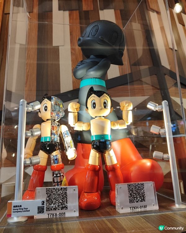 🛍️🤸又一城潮玩展！親子🧑‍🤝‍🧑必去打卡位！🤩