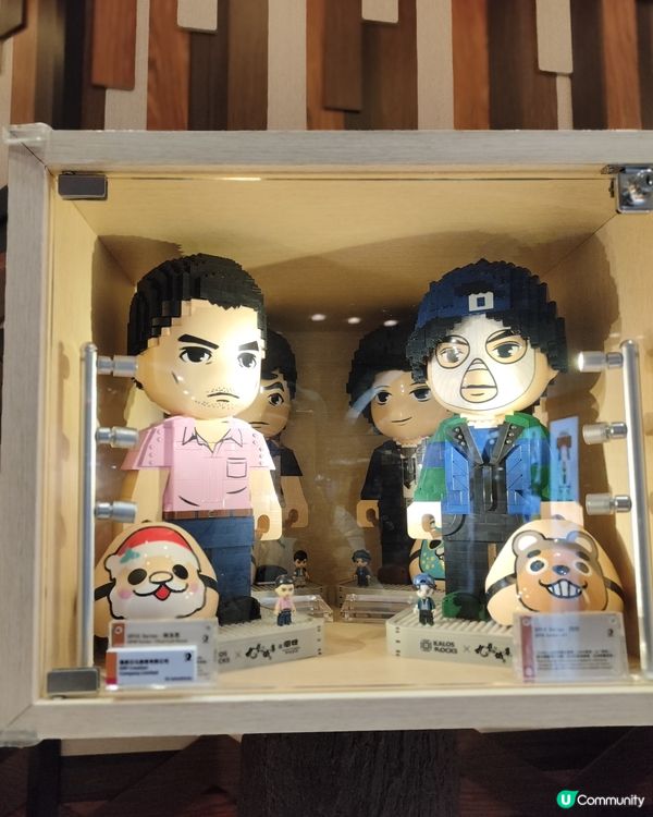 🛍️🤸又一城潮玩展！親子🧑‍🤝‍🧑必去打卡位！🤩