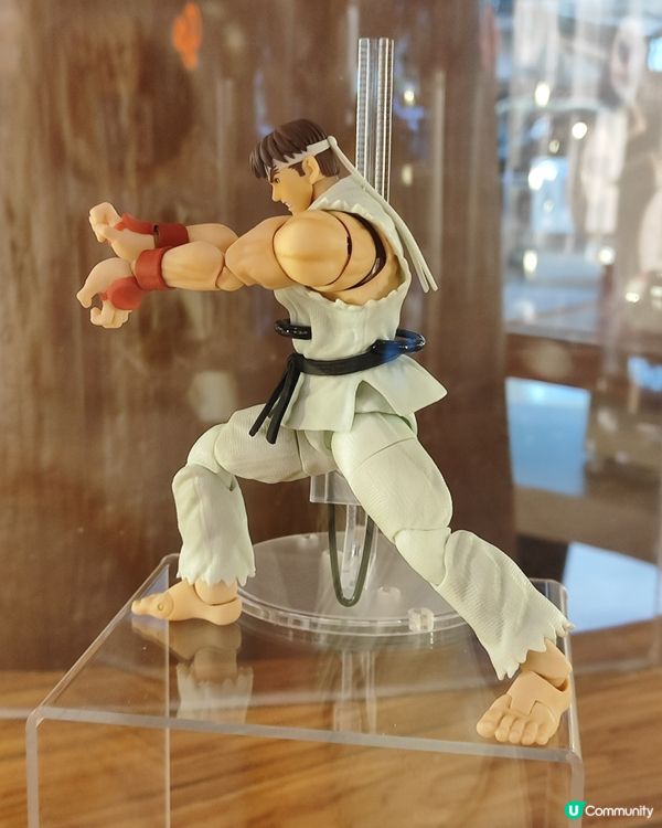 🛍️🤸又一城潮玩展！親子🧑‍🤝‍🧑必去打卡位！🤩