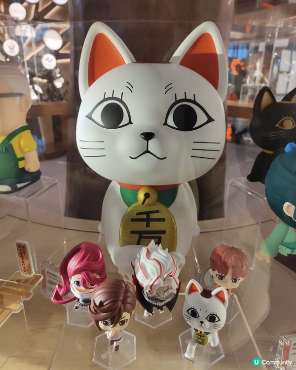 🛍️🤸又一城潮玩展！親子🧑‍🤝‍🧑必去打卡位！🤩