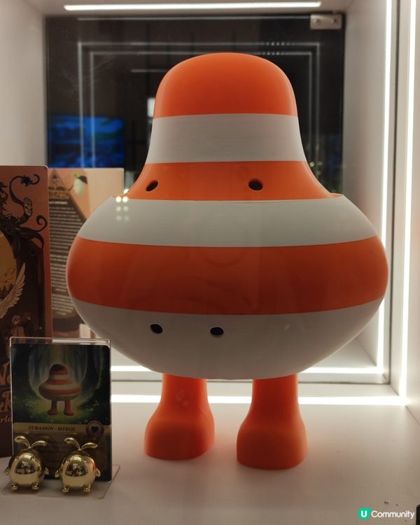 🛍️🤸又一城潮玩展！親子🧑‍🤝‍🧑必去打卡位！🤩