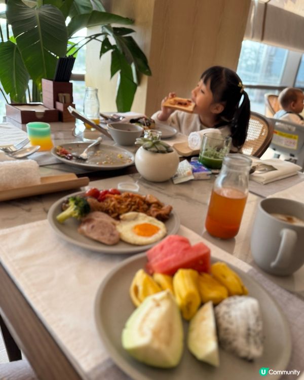 唔使坐飛機都可以來個陽光與海灘之旅🏝️☀️