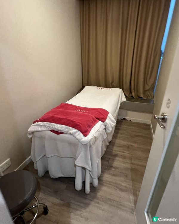 🤔胸部分開都幾困擾