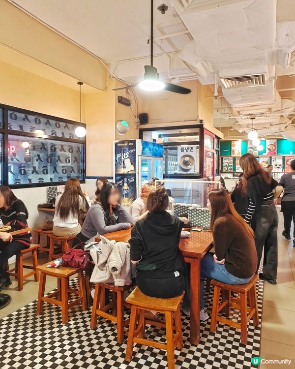 地道🤤風味💰實惠🇰🇷韓食