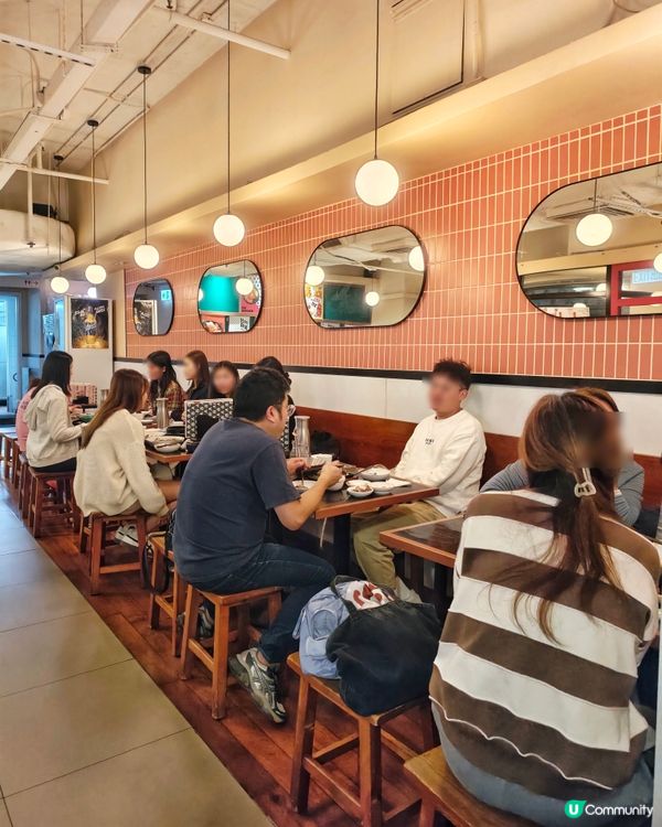 地道🤤風味💰實惠🇰🇷韓食