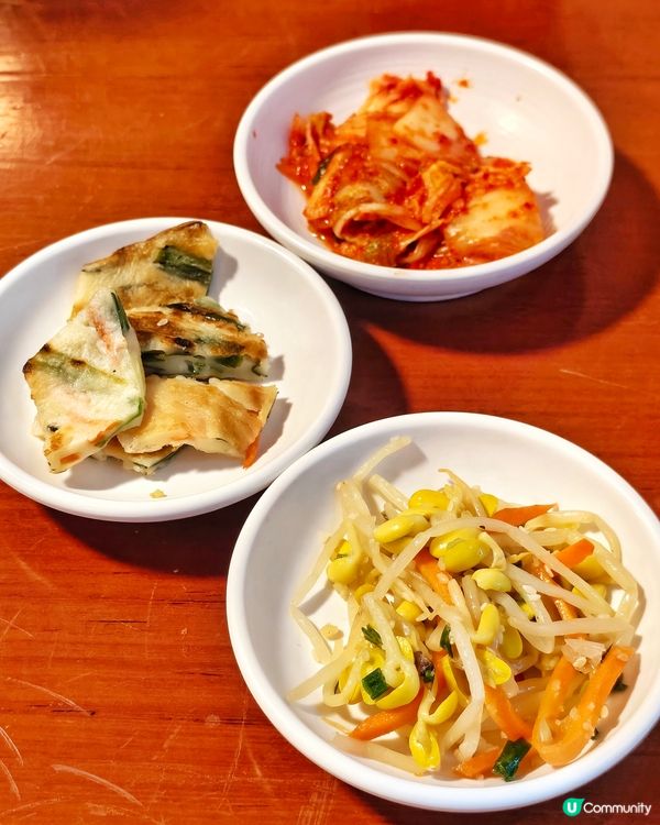 地道🤤風味💰實惠🇰🇷韓食