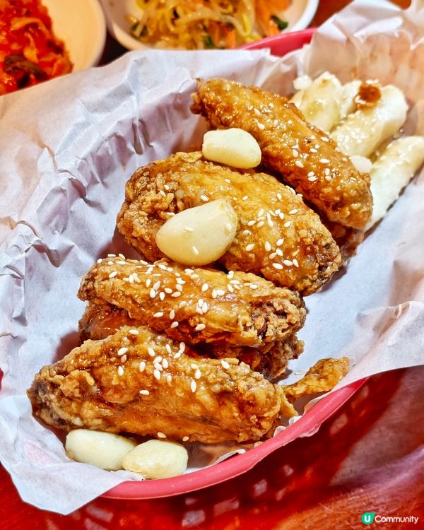 地道🤤風味💰實惠🇰🇷韓食