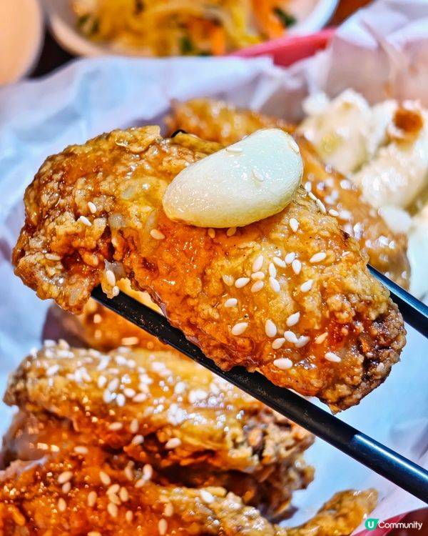 地道🤤風味💰實惠🇰🇷韓食