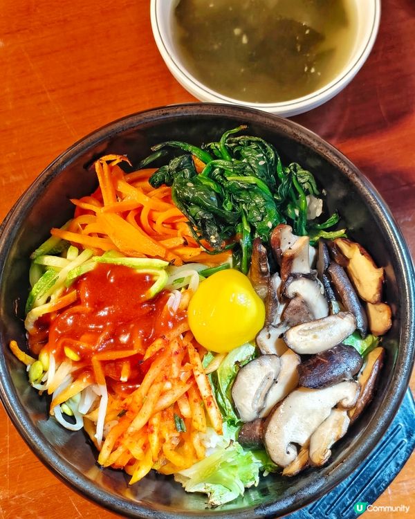 地道🤤風味💰實惠🇰🇷韓食