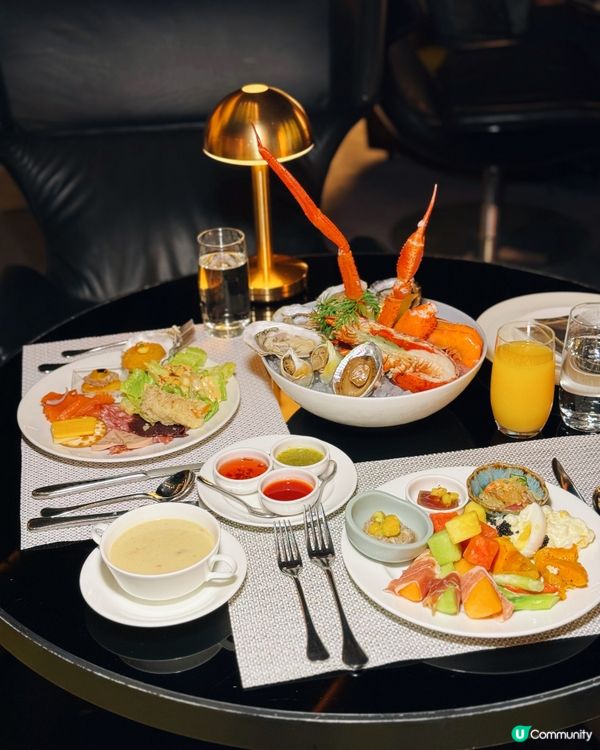 +$48 無限吃海琉璃太平洋生蠔‼️