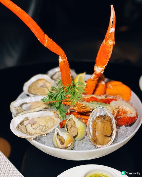 +$48 無限吃海琉璃太平洋生蠔‼️