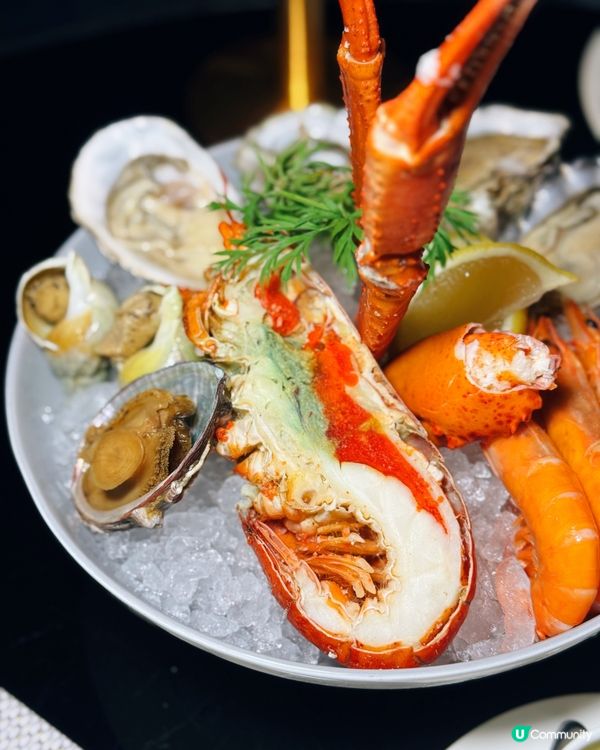 +$48 無限吃海琉璃太平洋生蠔‼️