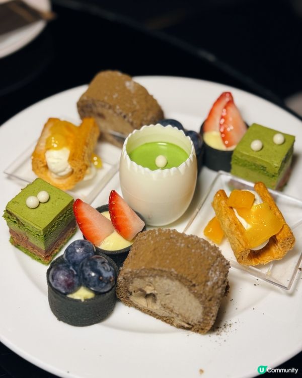 +$48 無限吃海琉璃太平洋生蠔‼️