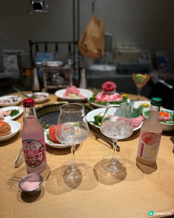 呢度真係好似日本一樣！