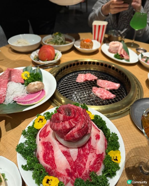 呢度真係好似日本一樣！